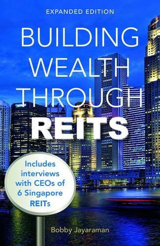 Building Wealth Through REITs