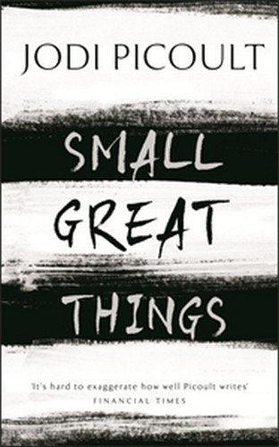Small Great Things - Thryft