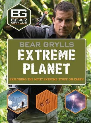 Extreme Planet