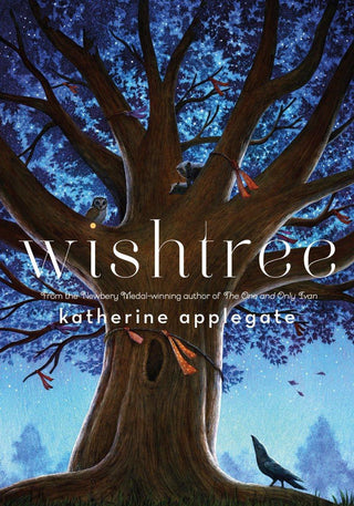 Wishtree - Thryft