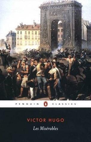 Les Miserables - Thryft
