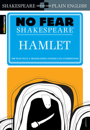 Hamlet - No Fear Shakespeare