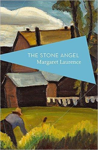 The Stone Angel - Thryft