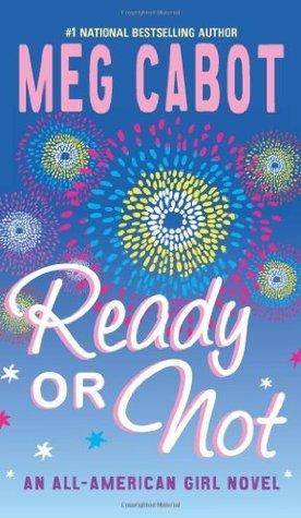 Ready or Not : An All-American Girl Novel - Thryft