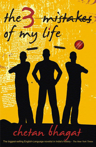 3 Mistakes of My Life: Kai Po Che