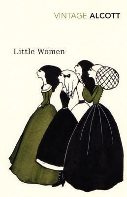 Little Women and Good Wives - Thryft