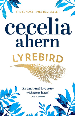Lyrebird - Thryft