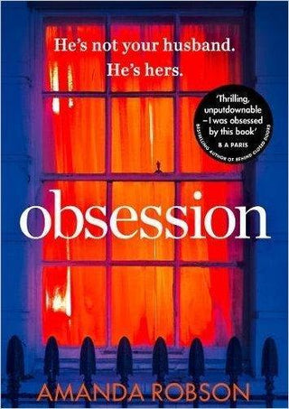 Obsession - Thryft
