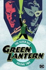 Green Lantern: The Silver Age Vol. 2 - Thryft