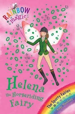 Helena The Horseriding Fairy - Thryft