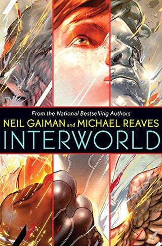 Interworld - Thryft