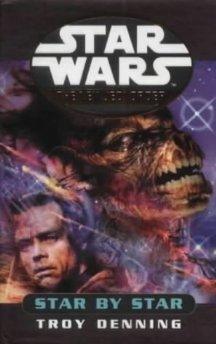 Star Wars: The New Jedi Order - Star by Star - Thryft