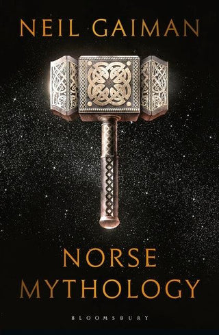 Norse Mythology - Thryft