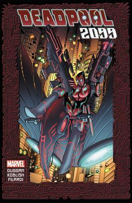 Deadpool 2099 - Thryft