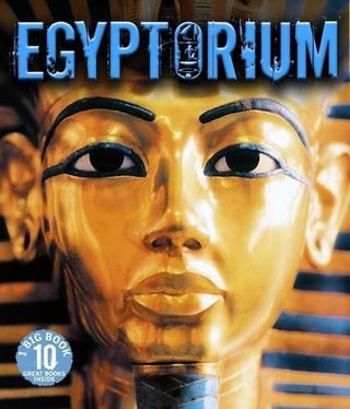 Egyptorium - Thryft