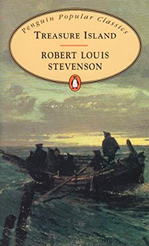 Treasure Island