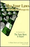 The Four Laws of Debt Free Prosperity