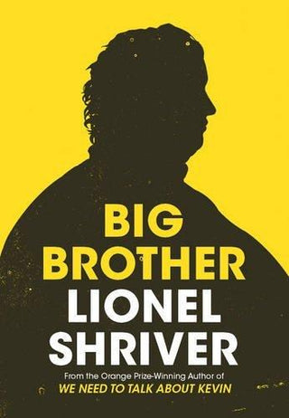 Big Brother - Thryft