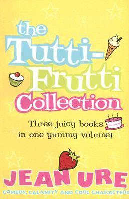 The Tutti-Frutti Collection