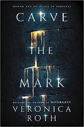 Carve the Mark - Thryft