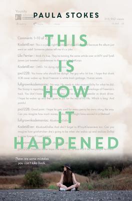 This Is How It Happened - Thryft