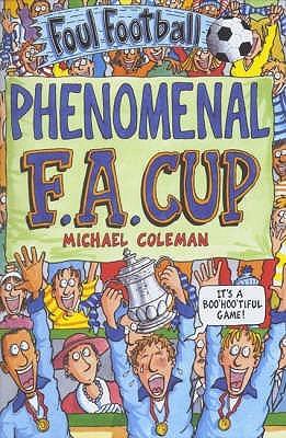 Phenomenal F.A. Cup - Thryft