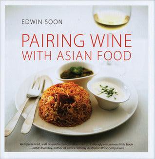 Pairing Wine With Asian Food - Thryft