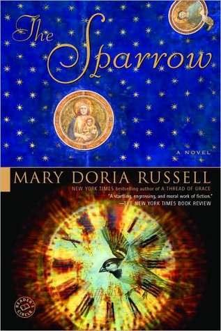 The Sparrow : A Novel - Thryft