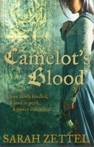 Camelot's Blood - Thryft