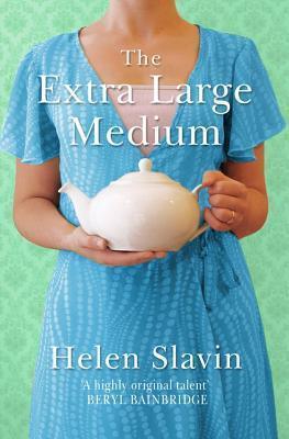 The Extra Large Medium - Thryft