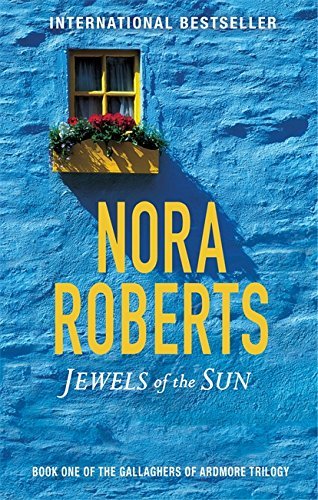 Jewels of the Sun - Gallaghers of Ardmore