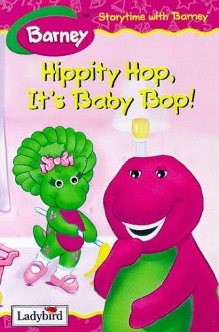 Hippity Hop, it's Baby Bop! - Thryft