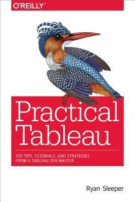 Practical Tableau - Thryft