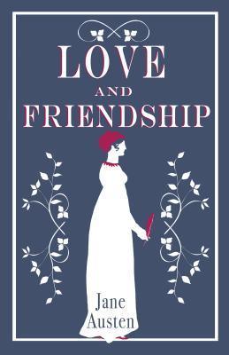 Love and Friendship - Thryft
