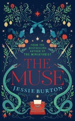 The Muse - Thryft