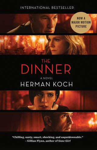 The Dinner - Thryft