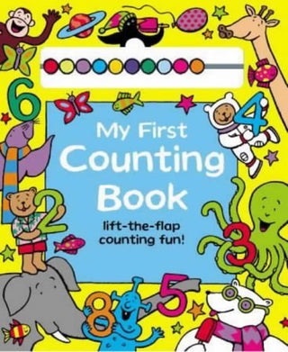 My First Counting Book