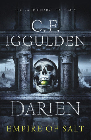 Darien - Thryft