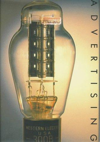 Graphis Advertising 1998 - Thryft