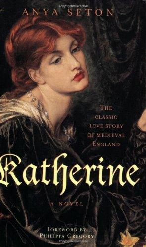 Katherine - Thryft