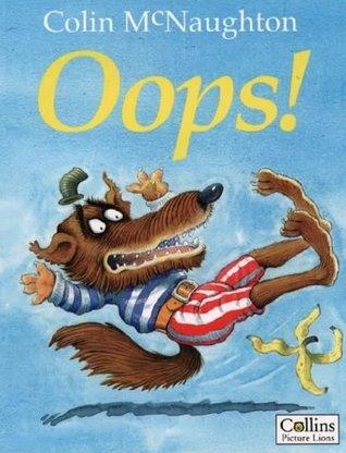 Oops! - Thryft