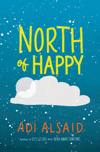 North Of Happy - Thryft