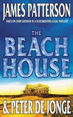 The Beach House - Thryft