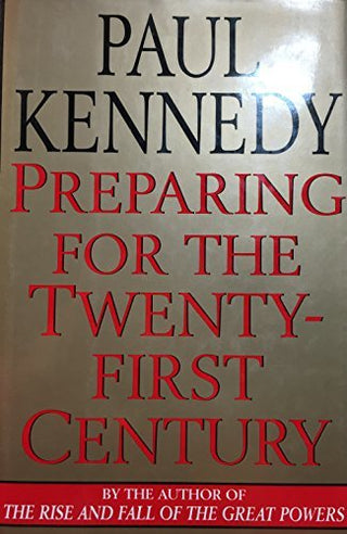 Preparing for the Twenty First Century