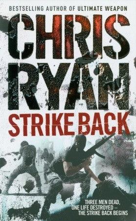 Strike Back - Thryft