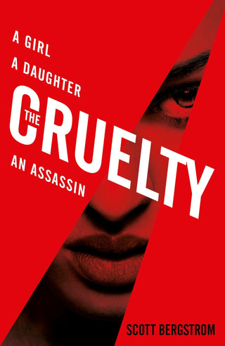 The Cruelty - Thryft
