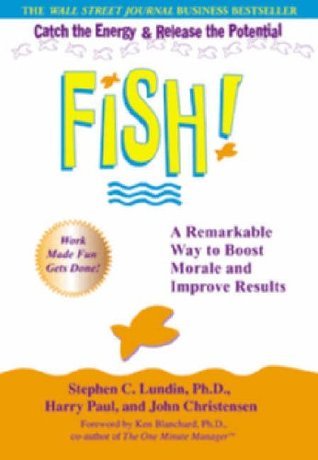 Fish!