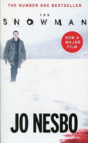 The Snowman : The iconic seventh Harry Hole novel from the No.1 Sunday Times bestseller - Thryft
