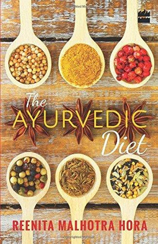 The Ayurvedic Diet - Thryft