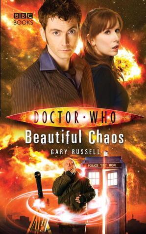 Doctor Who: Beautiful Chaos - Thryft